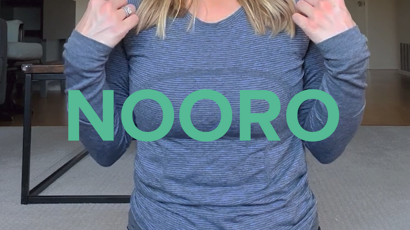 Nooro App